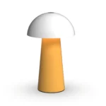Lampe de table Kreafunk « Bello Mango Burst », vue détaillée 2 | One Horizon