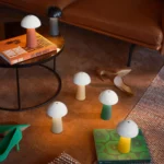 Lampe de table Kreafunk « Bello Terracotta », vue détaillée 4 | One Horizon