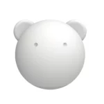 Kreafunk Blob, vue détaillée 4 | One Horizon