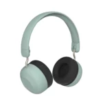 Kreafunk Buzz ANC Dusty Green, vue détaillée 5 | One Horizon
