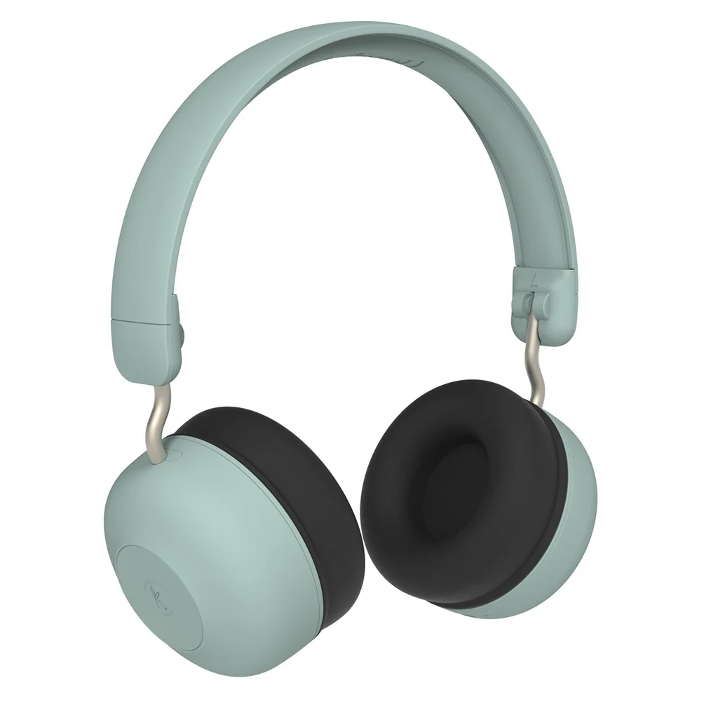 Kreafunk Buzz ANC Dusty Green, vue détaillée 8 | One Horizon