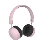 Kreafunk Buzz ANC Dusty Rose, vue détaillée 5 | One Horizon