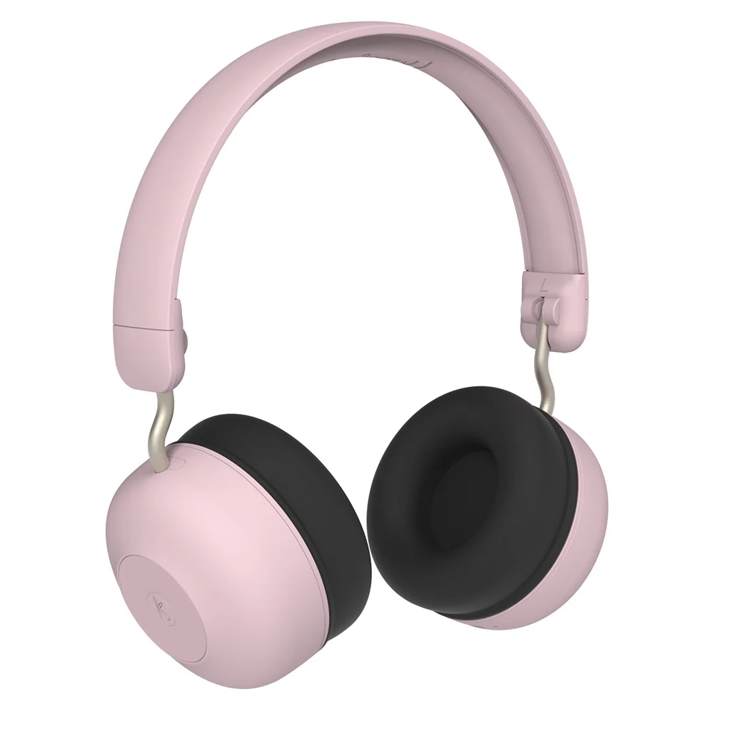 Kreafunk Buzz ANC Dusty Rose, vue détaillée 6 | One Horizon
