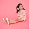 Kreafunk Buzz Junior Dusty Rose, Detailansicht 2 | One Horizon