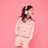 Kreafunk Buzz Junior Dusty Rose, Detailansicht 3 | One Horizon