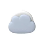 Kreafunk Cloudy Cloudy Blue | One Horizon