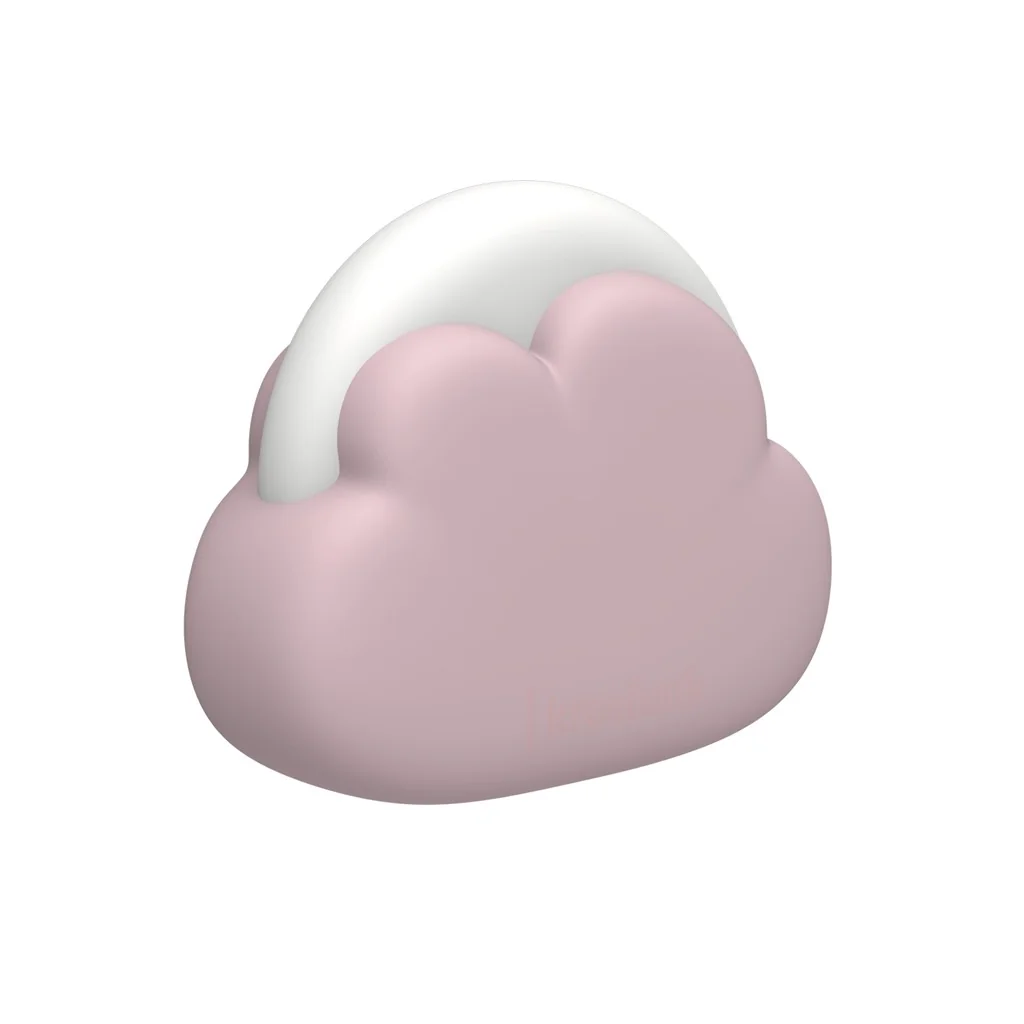 Kreafunk Cloudy Dusty Rose, vue détaillée 7 | One Horizon