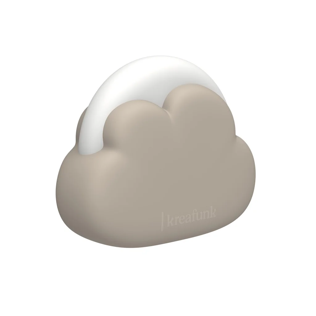 Kreafunk Cloudy Ivory Sand, vue détaillée 4 | One Horizon