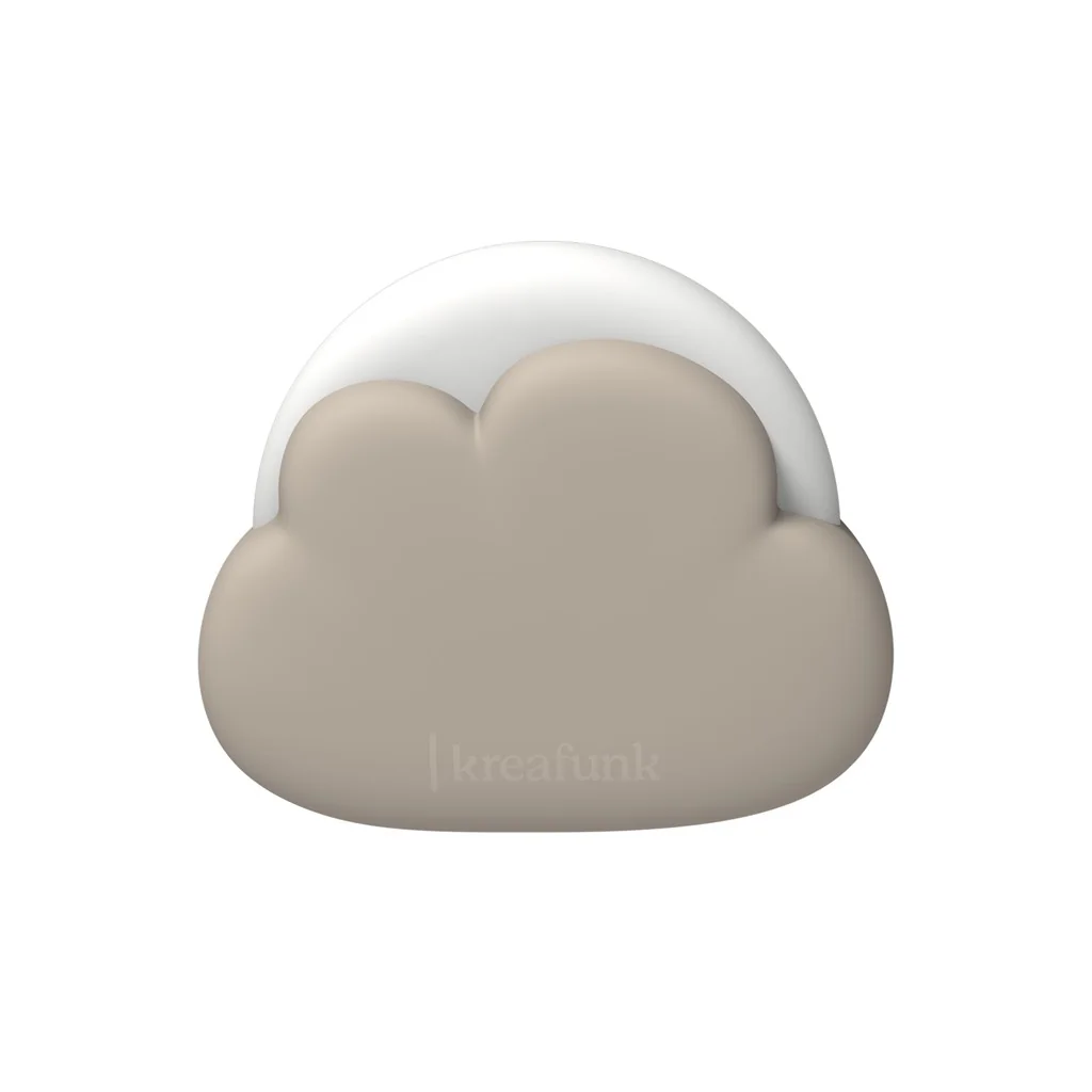 Kreafunk Cloudy Ivory Sand, vue détaillée 6 | One Horizon