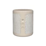 Kreafunk Dabbie Ivory Sand | One Horizon