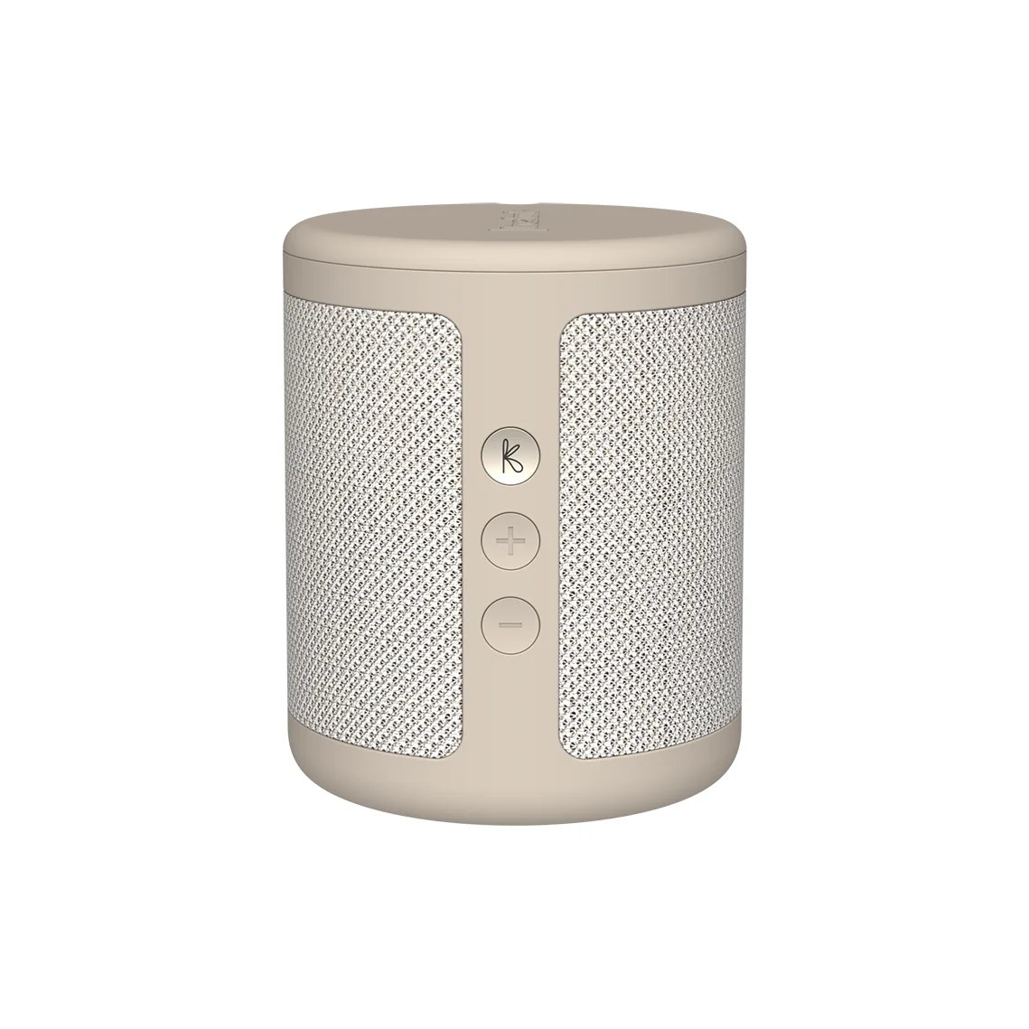 Kreafunk Dabbie Ivory Sand | One Horizon