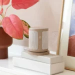 Kreafunk Dabbie Ivory Sand, vue détaillée 10 | One Horizon