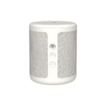 Kreafunk Dabbie Soft White | One Horizon