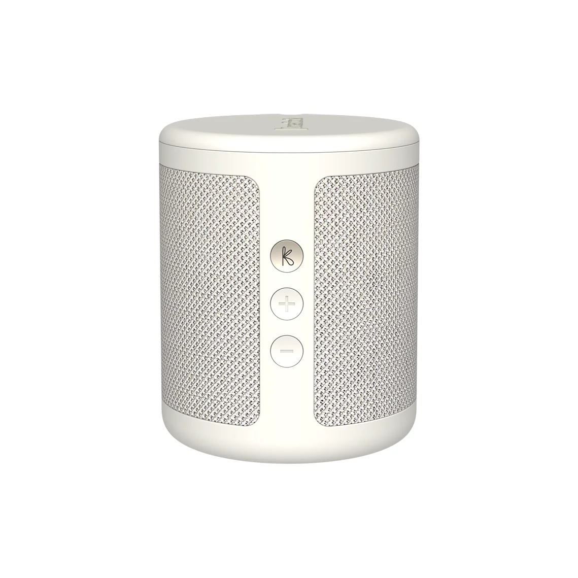 Kreafunk Dabbie Soft White | One Horizon