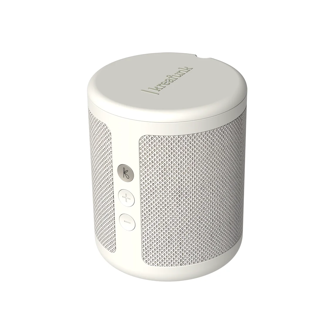 Kreafunk Dabbie Soft White, vue détaillée 4 | One Horizon