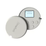 Kreafunk Dabbie Soft White, vue détaillée 6 | One Horizon