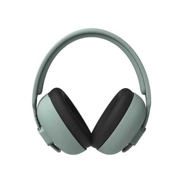 Hush - Dusty Green