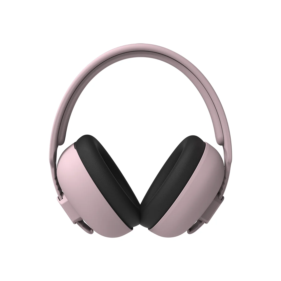 Kreafunk Hush Dusty Rose | One Horizon