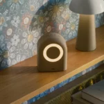 Kreafunk Ivy Ivory Sand, vue détaillée 5 | One Horizon