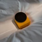Kreafunk Ivy Mango Burst, vue détaillée 4 | One Horizon