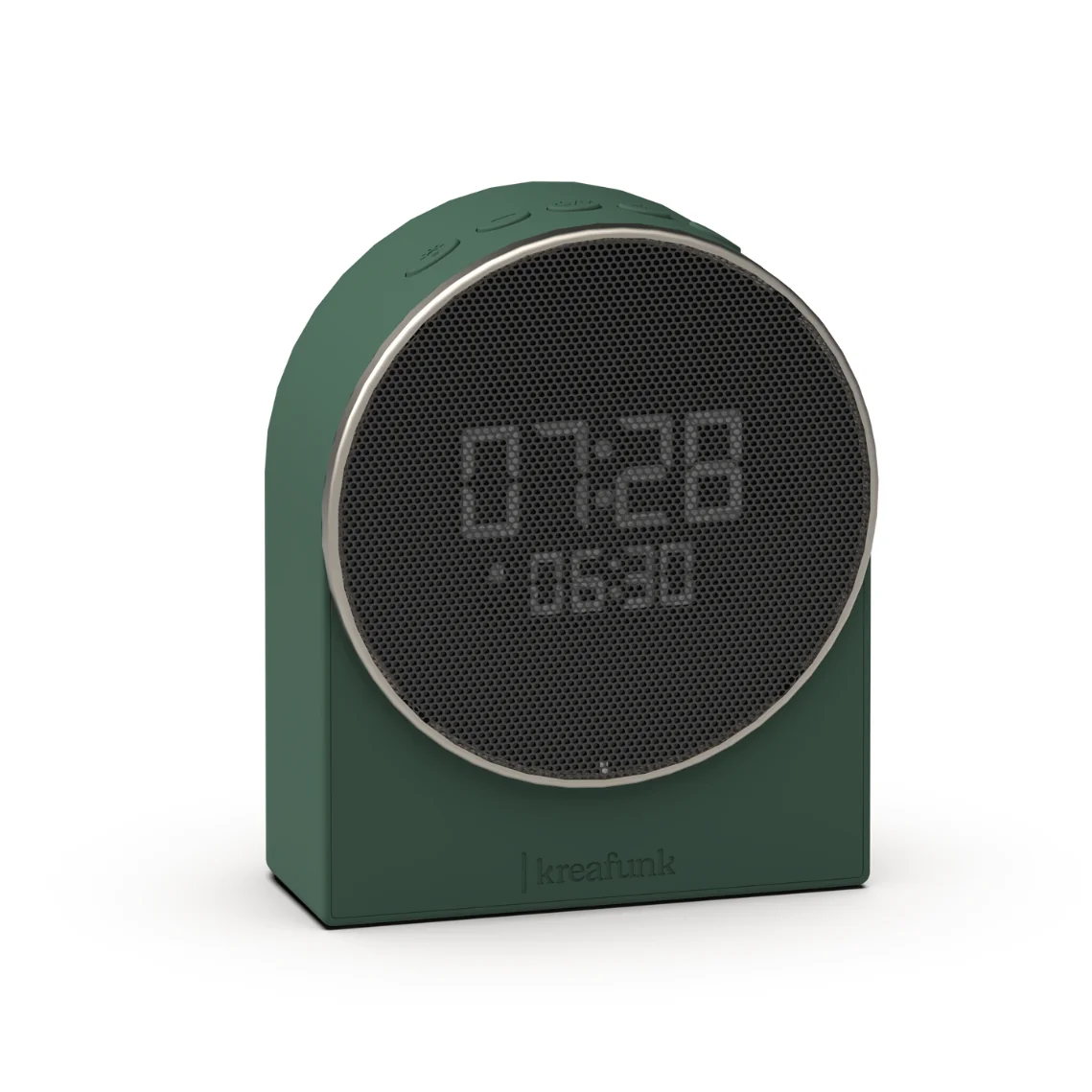 Kreafunk Ivy Nordic Green | One Horizon