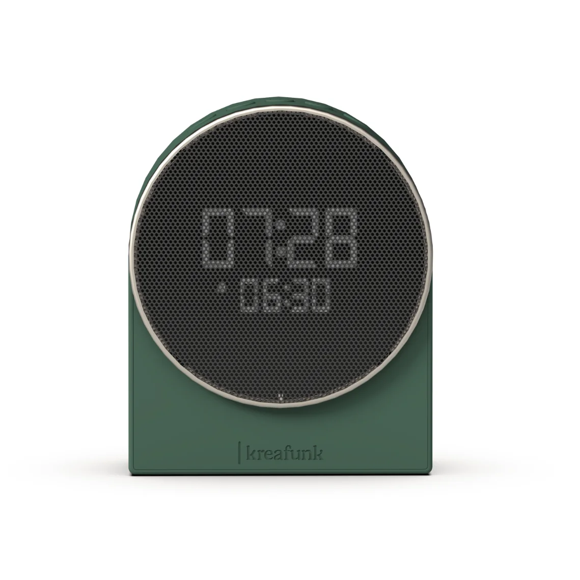 Kreafunk Ivy Nordic Green, vue détaillée 3 | One Horizon