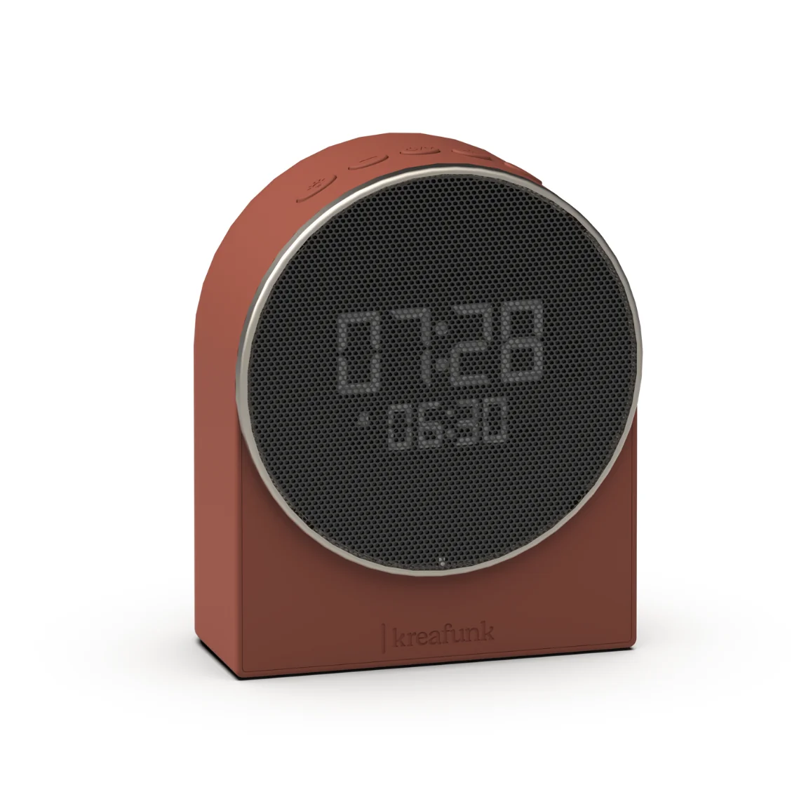 Kreafunk Ivy Terracotta | One Horizon