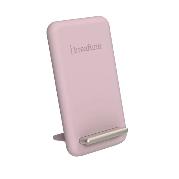 Kreafunk reCharge Altrosa | One Horizon