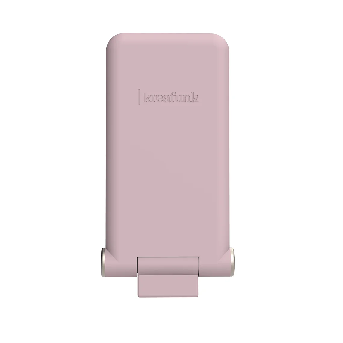 Kreafunk reCharge+ Altrosa, Detailansicht 2 | One Horizon