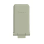 Kreafunk reCharge+ Olive, Detailansicht 2 | One Horizon
