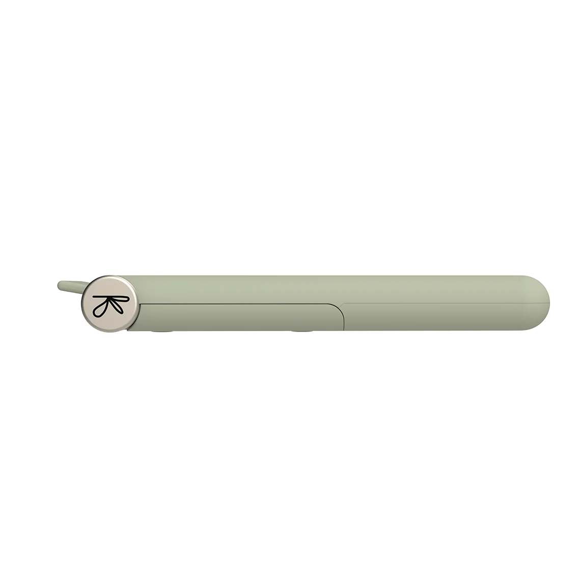 Kreafunk reCharge+ Olive, Detailansicht 3 | One Horizon