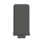 Kreafunk reCharge+ Schwarz, Detailansicht 3 | One Horizon