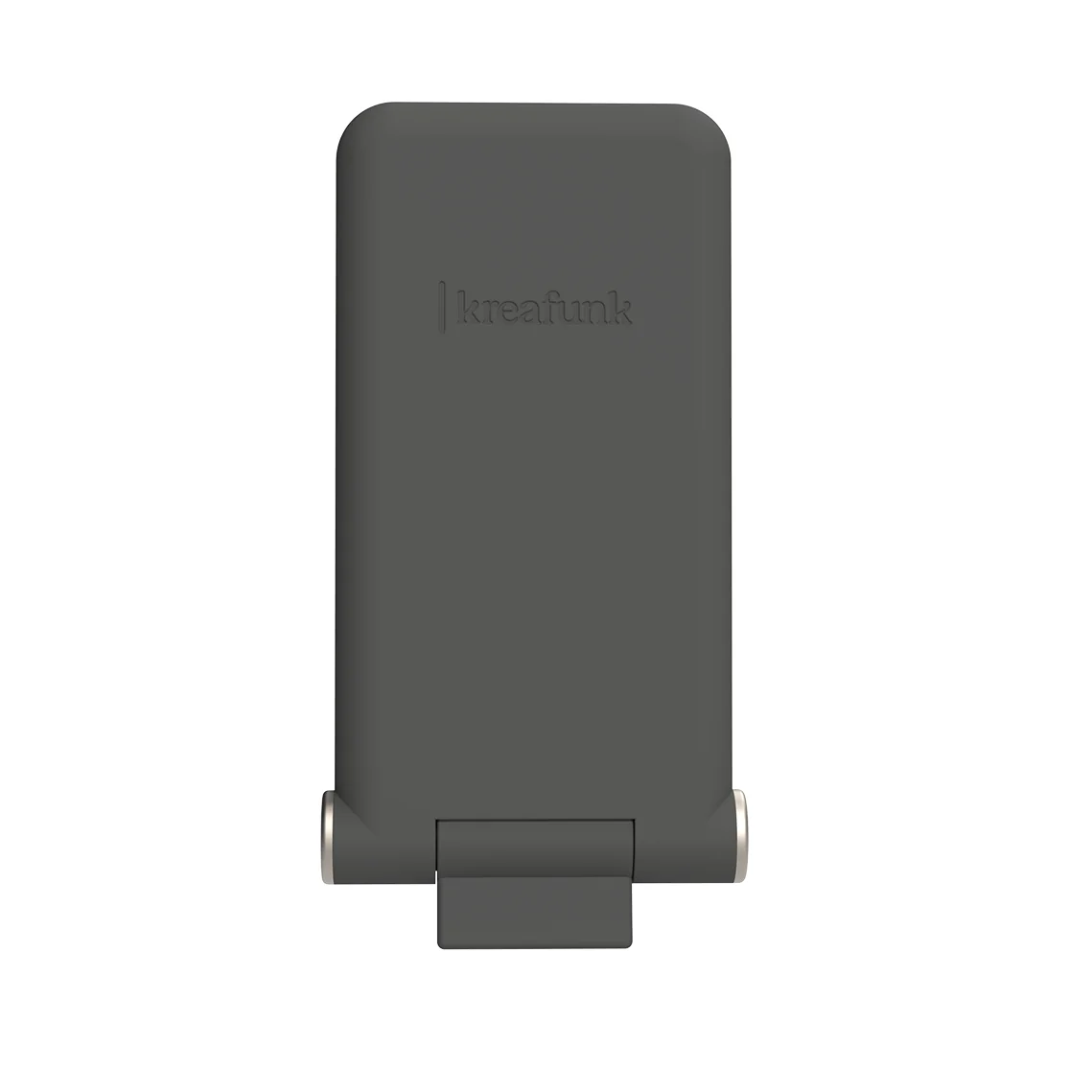 Kreafunk reCharge+ Schwarz, Detailansicht 3 | One Horizon