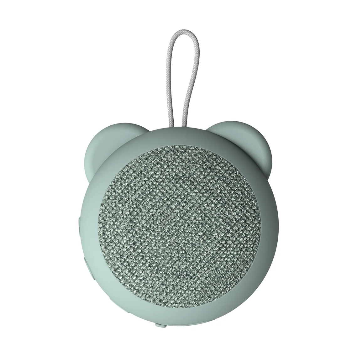 Kreafunk Roar Dusty Green | One Horizon