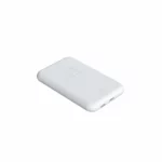 toCHARGE QI Powerbank