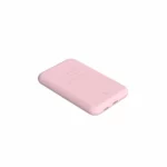 toCHARGE QI Powerbank