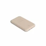 toCHARGE QI Powerbank