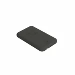 toCHARGE QI Powerbank Noir