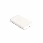 toCHARGE QI Powerbank Blanc