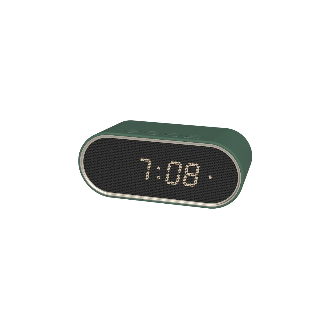 Kreafunk Wakie Mini Nordic Green | One Horizon