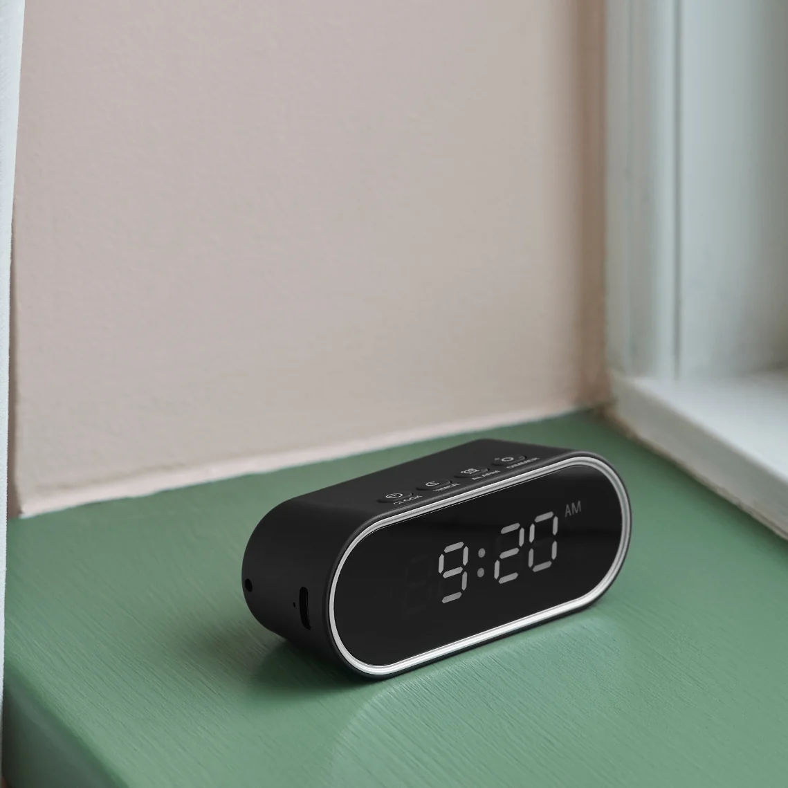 Kreafunk Wakie Mini Nordic Green, Detail View 2 | One Horizon