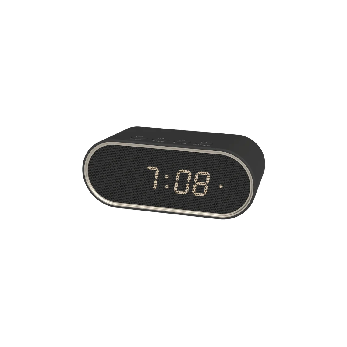 Kreafunk Wakie Mini Black | One Horizon