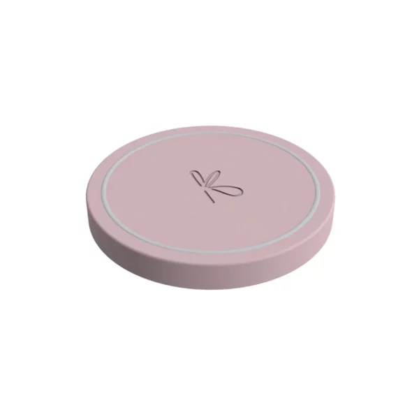 wiCharge Stone - Dusty Rose