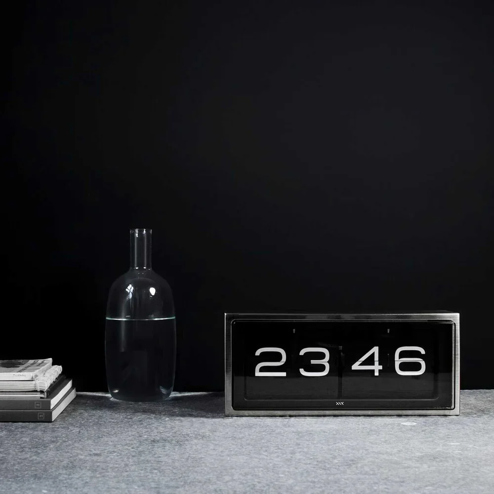 BRICK - horloge murale et de table
