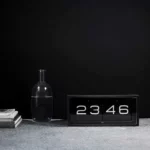 BRICK - horloge murale et de table