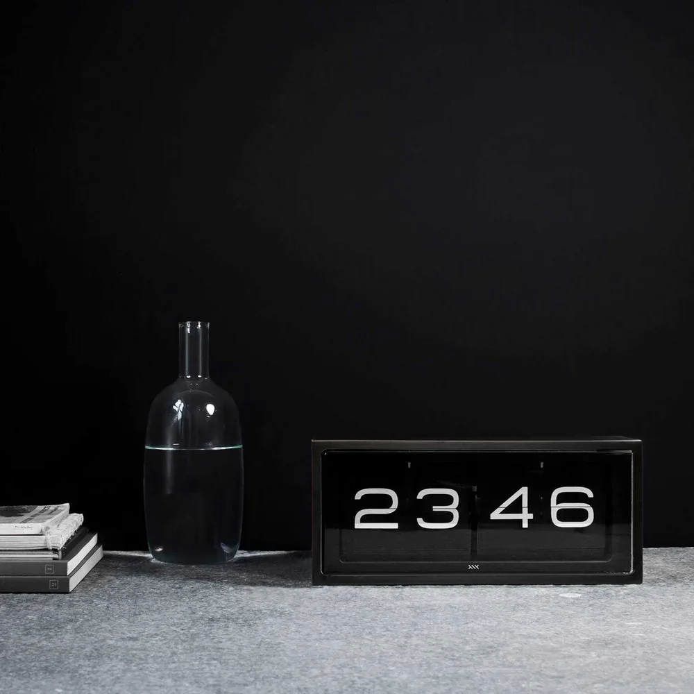 BRICK - horloge murale et de table