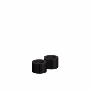 Kerzenhalter Light für Stabkerzen, 2er-Set