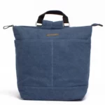 Margelisch Canvas Rucksack Amini 1 Denim | One Horizon