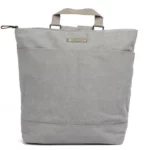Margelisch Canvas Rucksack Amini 1 Grey | One Horizon