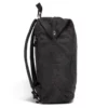 Margelisch Canvas Rucksack Evon 1 Charcoal, Detailansicht 3 | One Horizon